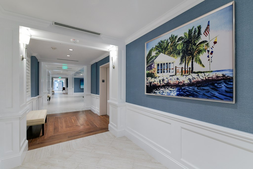 1 Residence Lane Unit: A-107