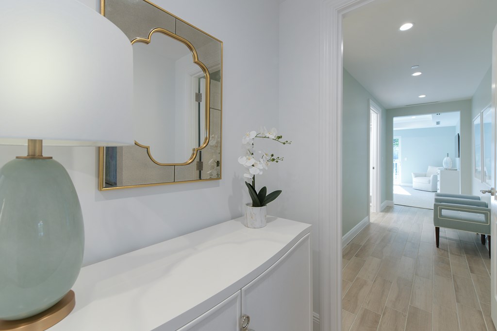 1 Residence Lane Unit: A-107