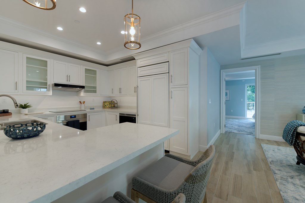 1 Residence Lane Unit: A-107