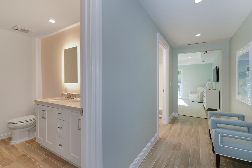 1 Residence Lane Unit: A-107