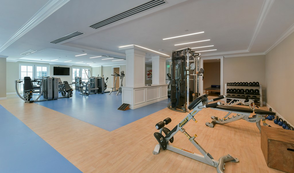 1 Residence Lane Unit: A-107