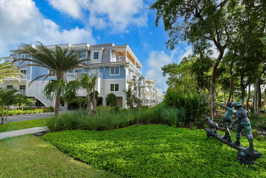 1 Residence Lane Unit: A-107