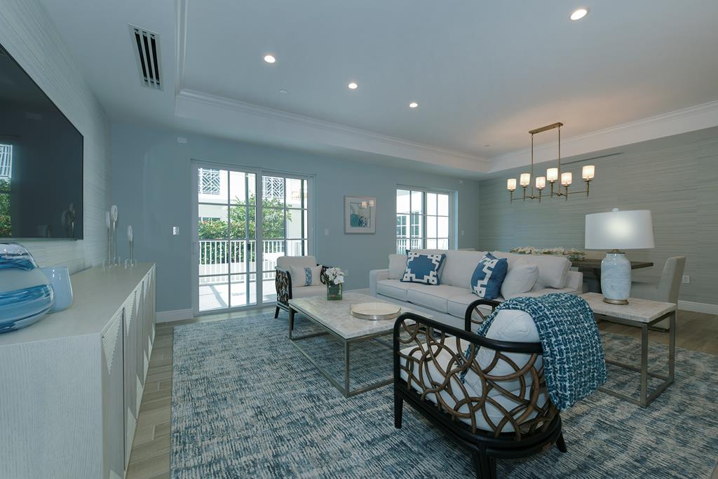 1 Residence Lane Unit: A-107