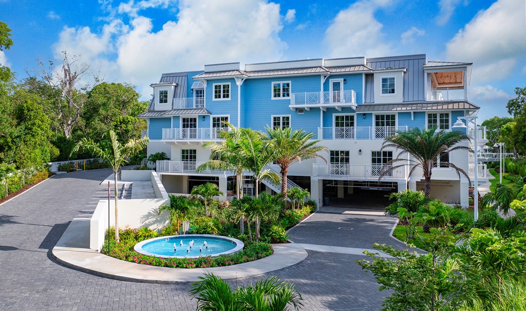 1 Residence Lane Unit: A-107