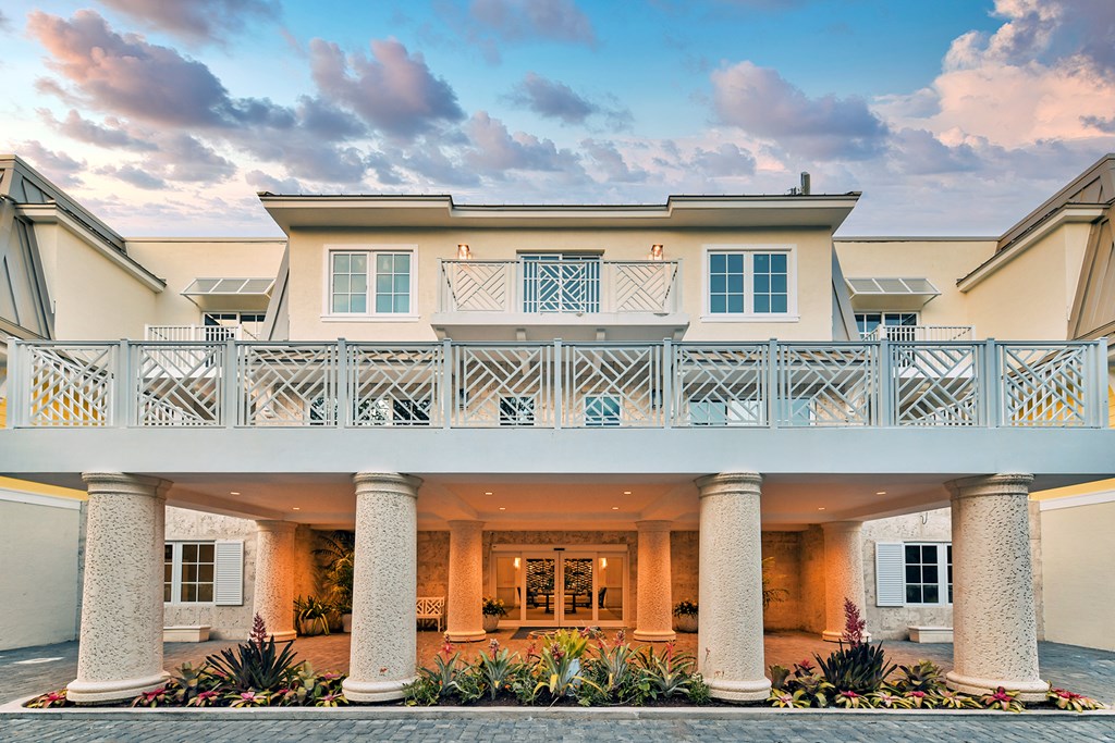 1 Residence Lane Unit: A-107