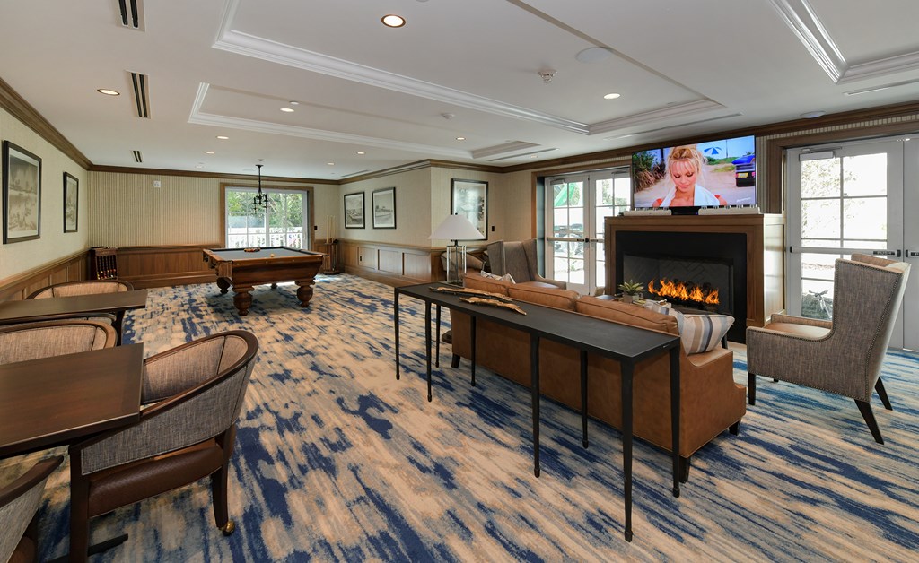 1 Residence Lane Unit: A-107