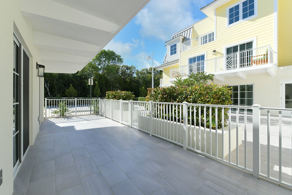 1 Residence Lane Unit: A-107