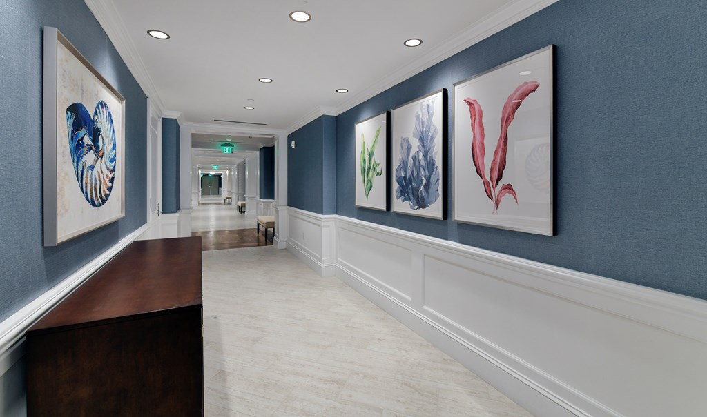 1 Residence Lane Unit: A-107