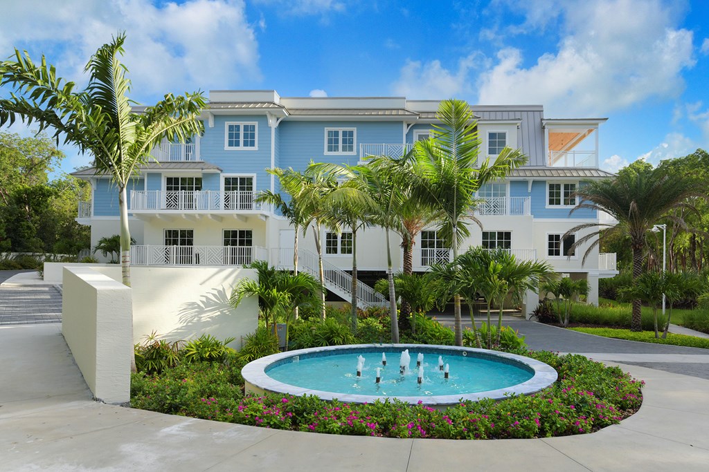 1 Residence Lane Unit: A-107