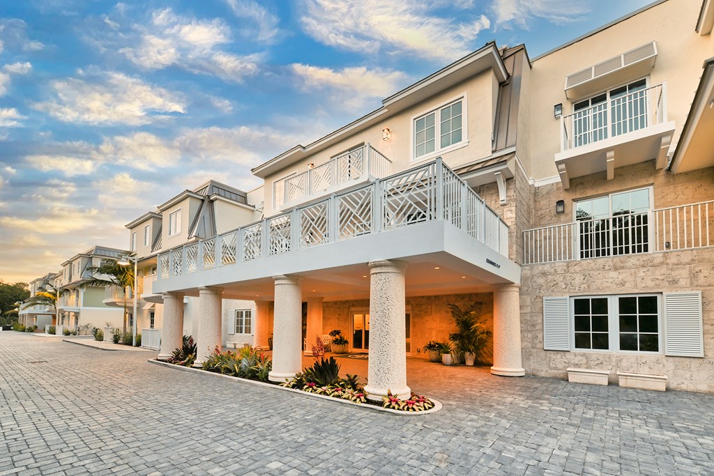 1 Residence Lane Unit: A-107