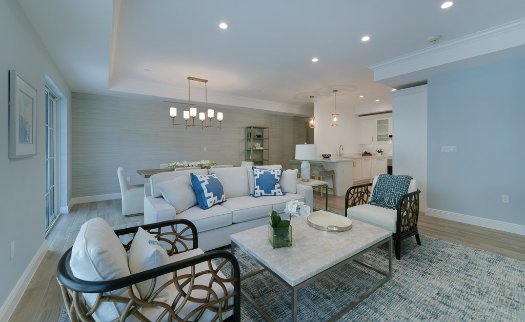 1 Residence Lane Unit: A-107