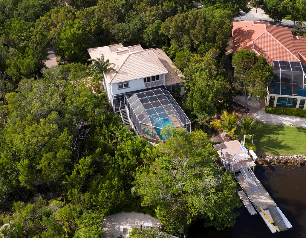 21 Harbor Island Drive