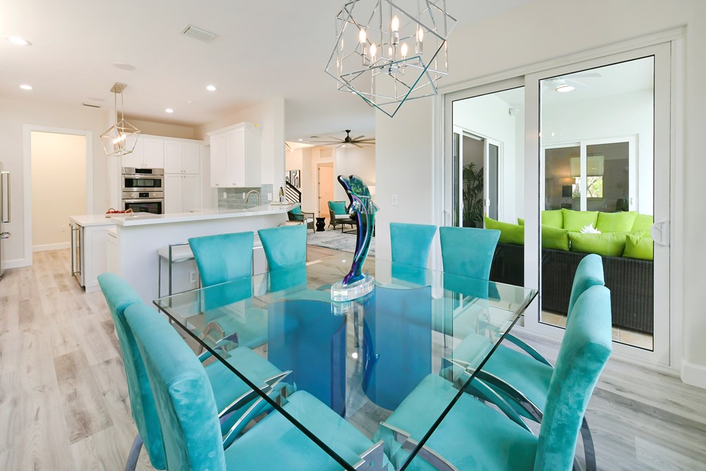 21 Harbor Island Drive