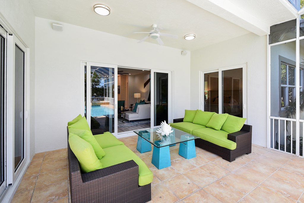 21 Harbor Island Drive