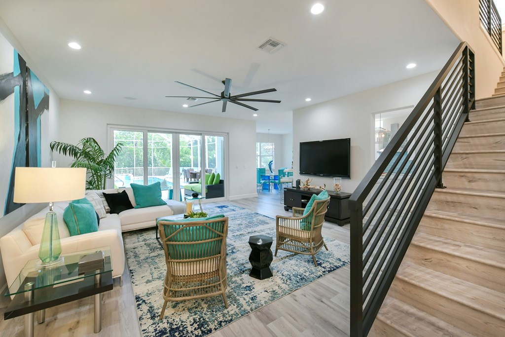 21 Harbor Island Drive