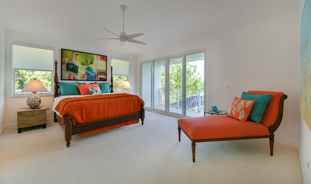 21 Harbor Island Drive