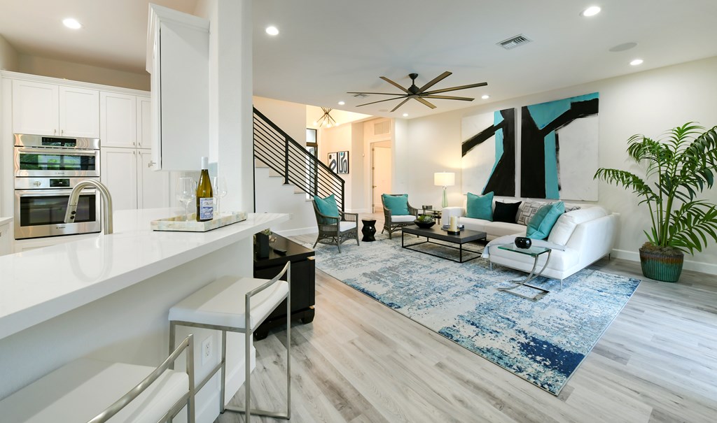 21 Harbor Island Drive
