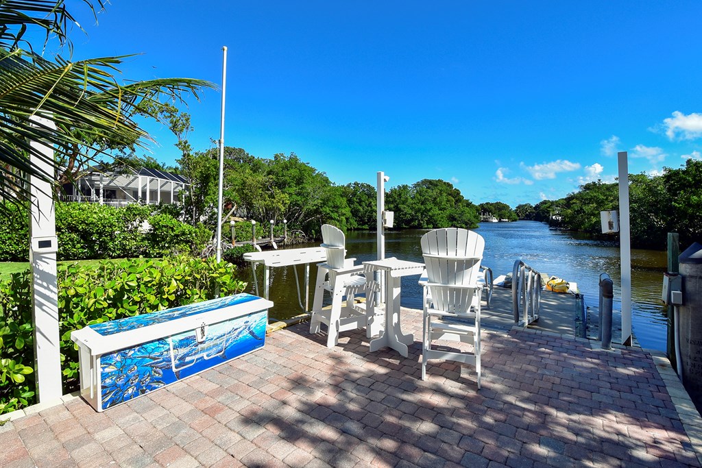 21 Harbor Island Drive