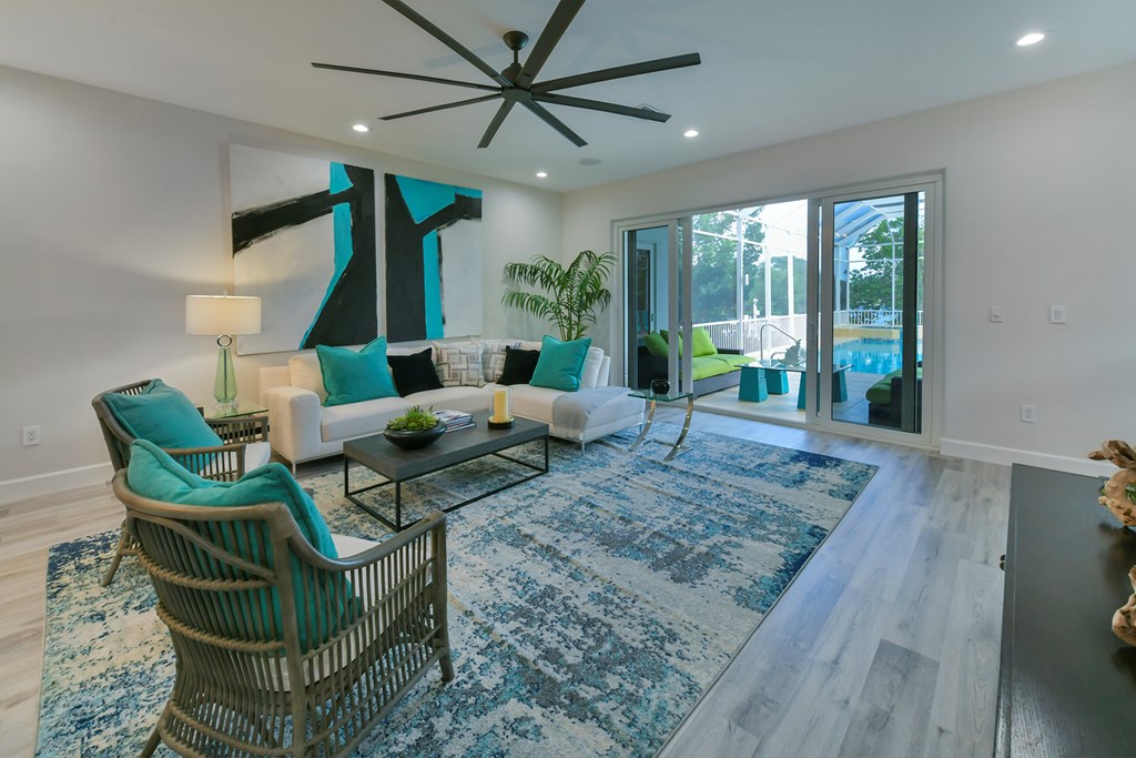 21 Harbor Island Drive