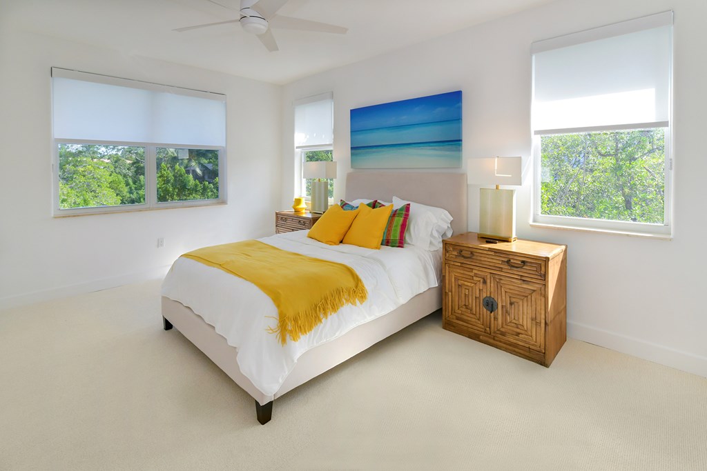 21 Harbor Island Drive
