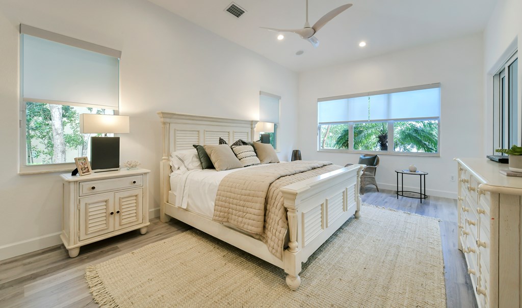21 Harbor Island Drive