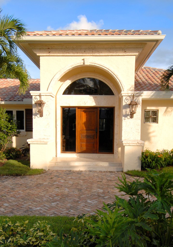 26 Bay Ridge Road