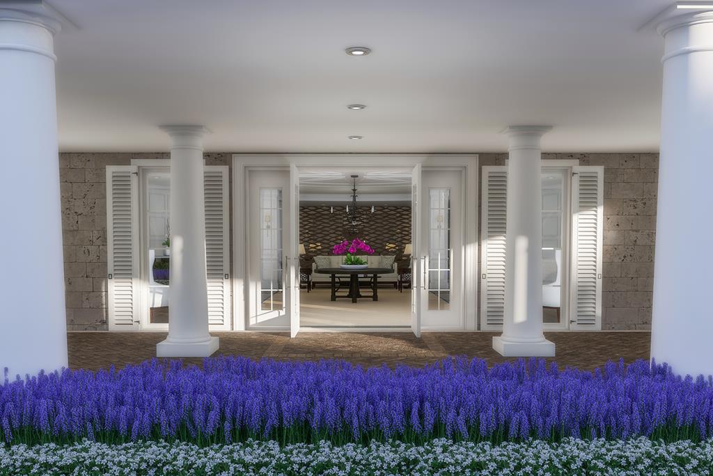 1 Residence Lane C-221