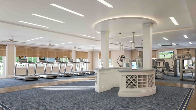 1 Residence Lane C-221