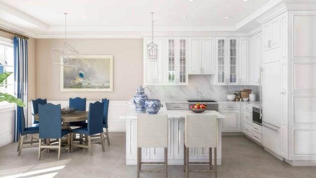 1 Residence Lane C-221