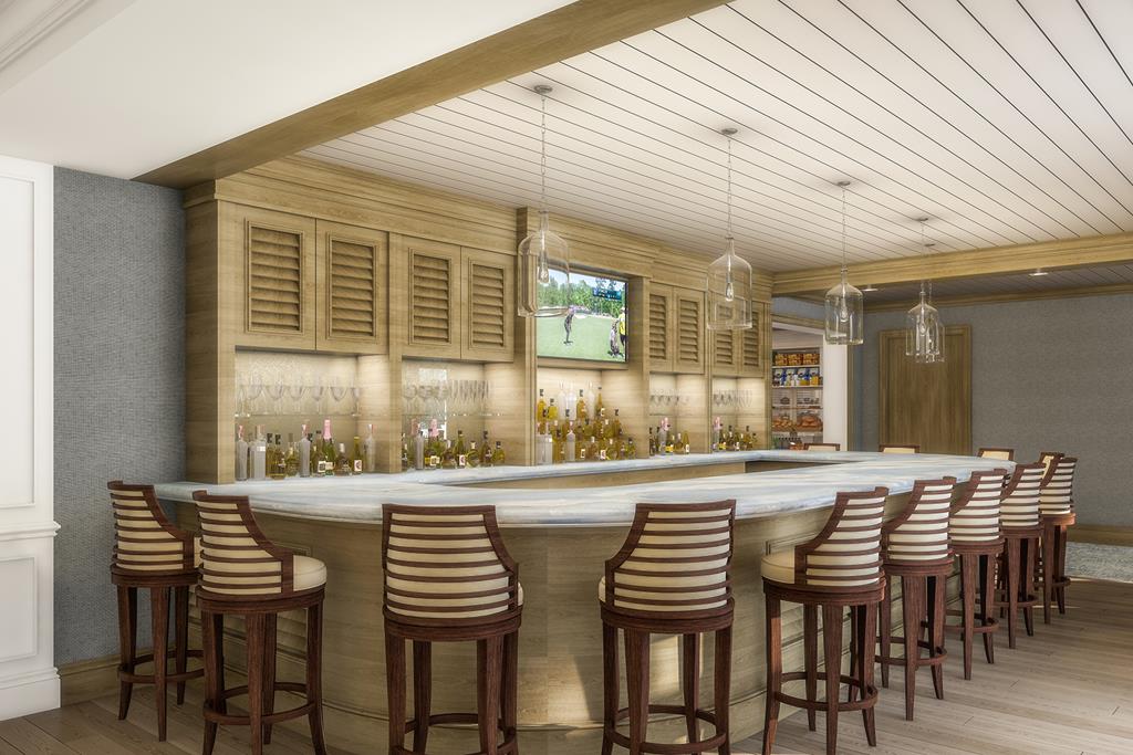 1 Residence Lane C-221