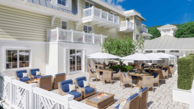 1 Residence Lane C-221