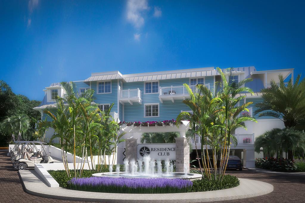 1 Residence Lane C-221