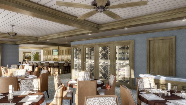 1 Residence Lane C-221