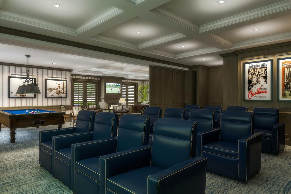 1 Residence Lane C-221