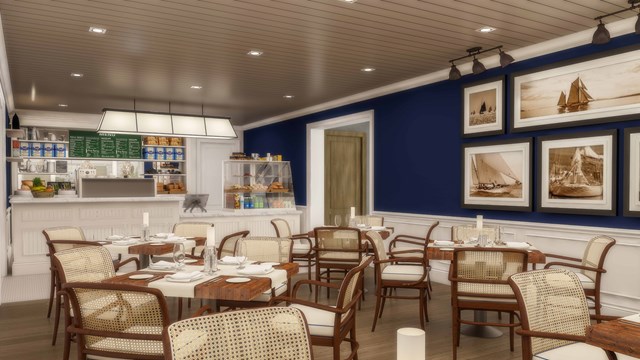 1 Residence Lane C-221