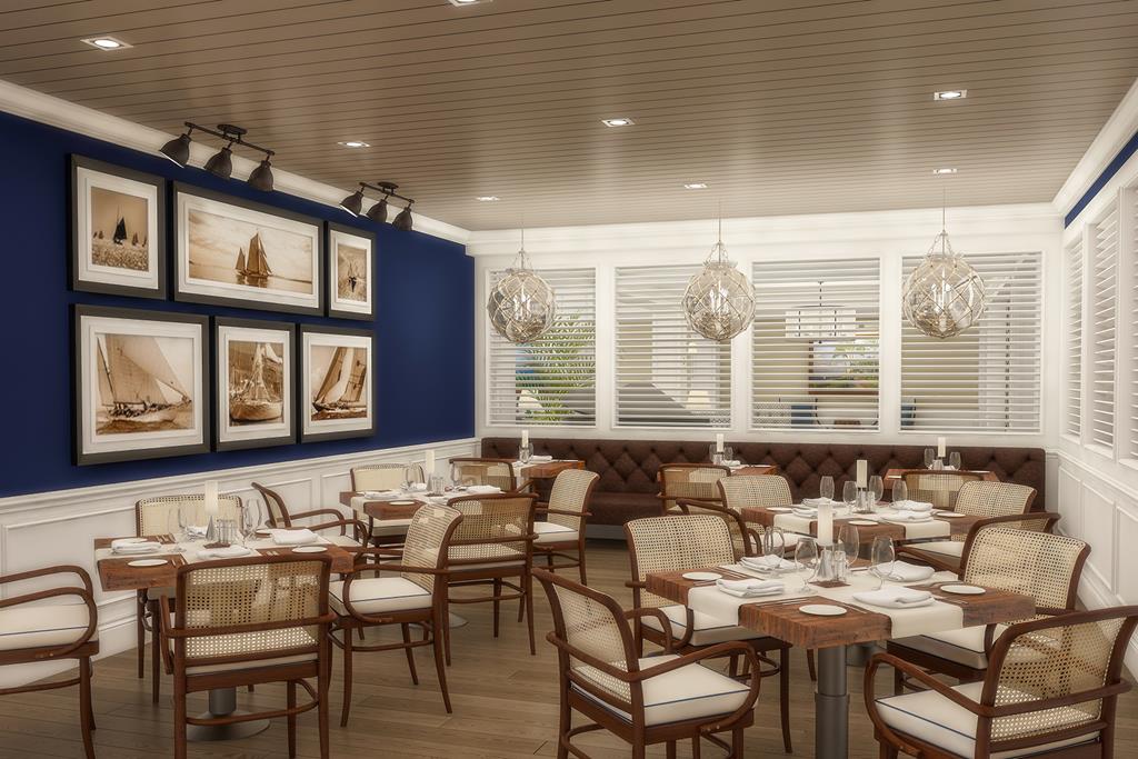 1 Residence Lane C-221