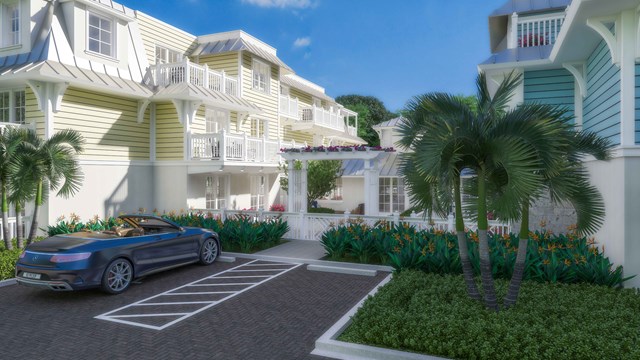 1 Residence Lane #A-106