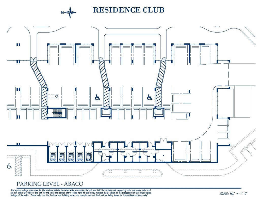 1 Residence Lane #A-106