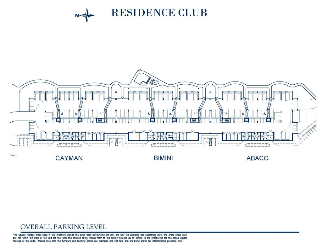 1 Residence Lane #A-106