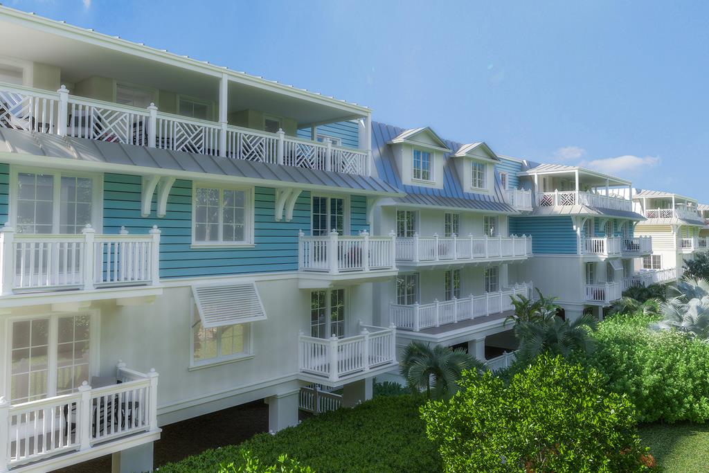 1 Residence Lane #A-106