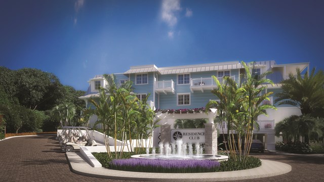 1 Residence Lane #A-106