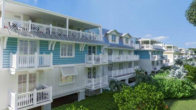 1 Residence Lane #A-106