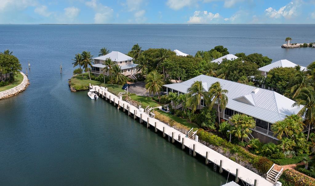 21 South Island Drive