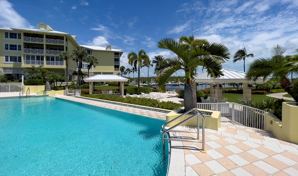 4 Barracuda Lane Unit: 4