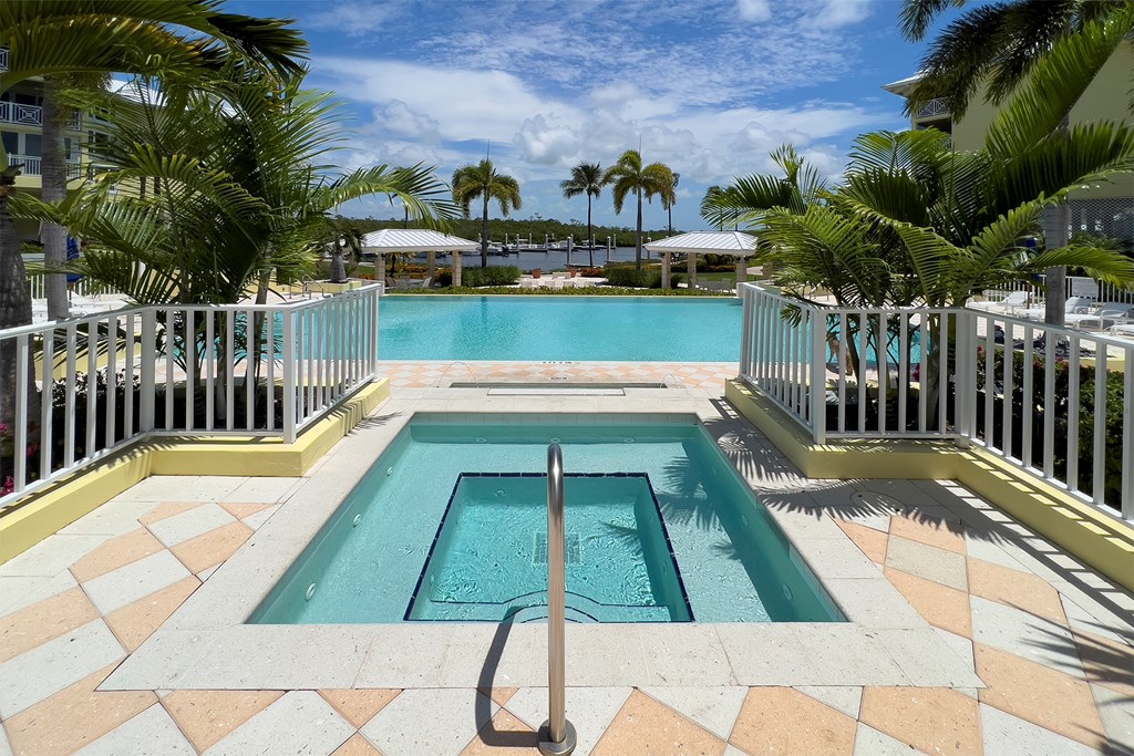 4 Barracuda Lane Unit: 4
