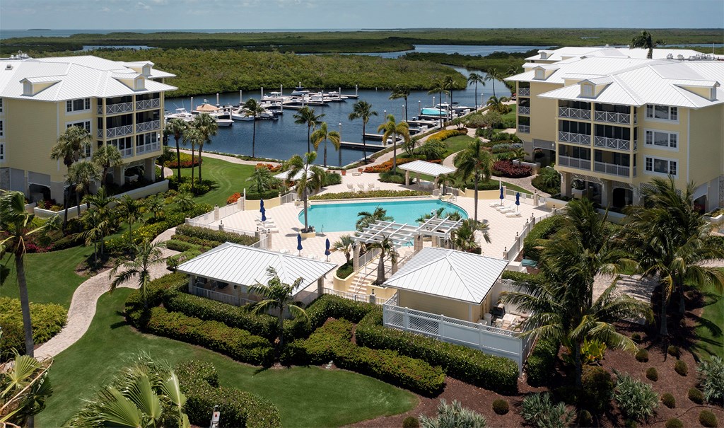 4 Barracuda Lane Unit: 4