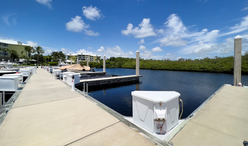 4 Barracuda Lane Unit: 4