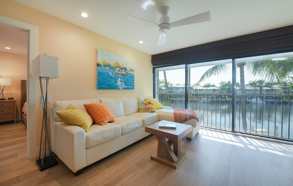 76 Anchor Drive #76B