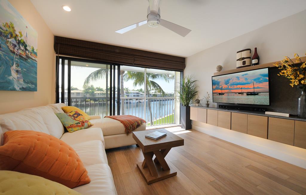 76 Anchor Drive #76B