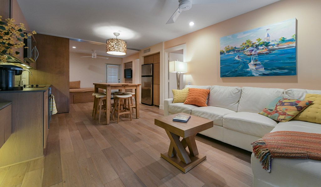 76 Anchor Drive #76B
